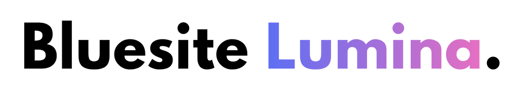 Lumina Logo